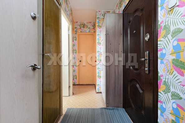 
  Продается 2-комн. квартира, 45.6 м², Кропоткина ул, д. 119/1
. Фото 5.