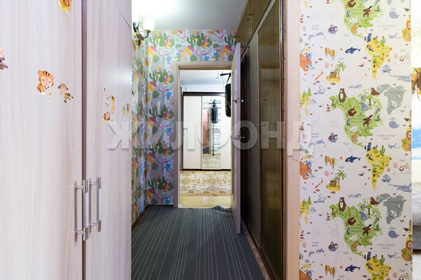 
  Продается 2-комн. квартира, 45.6 м², Кропоткина ул, д. 119/1
. Фото 6.