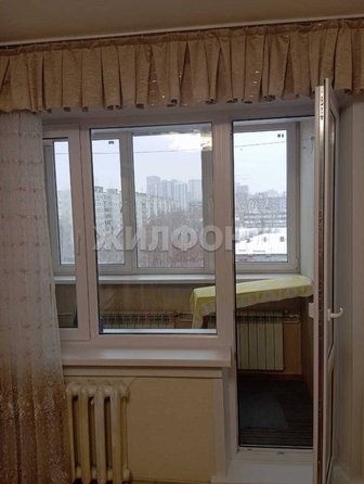 
  Продается 2-комн. квартира, 45.6 м², Кропоткина ул, д. 119/1
. Фото 15.