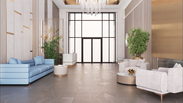 
  Продается 2-комн. квартира, 44.3 м², ЖК Citatum (Цитатум)
. Фото 15.