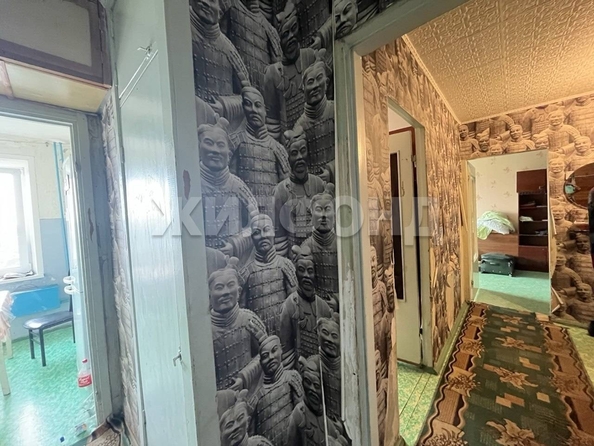 
  Продается 2-комн. квартира, 51 м², Троллейная ул, д. 71
. Фото 3.