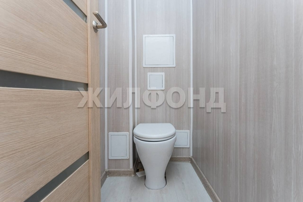 
  Продается 2-комн. квартира, 45.7 м², Кошурникова ул, д. 7/1
. Фото 8.