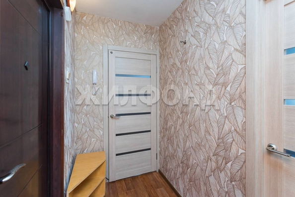 
  Продается 2-комн. квартира, 45.7 м², Кошурникова ул, д. 7/1
. Фото 14.