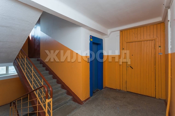 
  Продается 2-комн. квартира, 45.7 м², Кошурникова ул, д. 7/1
. Фото 18.