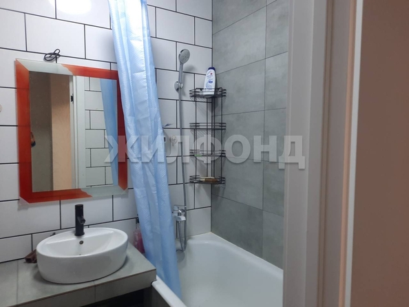 
  Продается 2-комн. квартира, 58.3 м², В. Высоцкого ул, д. 41/5
. Фото 9.