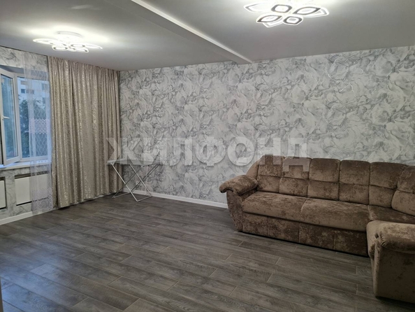 
  Продается 2-комн. квартира, 58.3 м², В. Высоцкого ул, д. 41/5
. Фото 13.