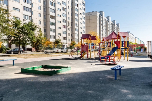 
  Продается 2-комн. квартира, 58.3 м², В. Высоцкого ул, д. 41/5
. Фото 17.
