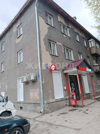 
  Продается 2-комн. квартира, 43.8 м², Бетонная ул, д. 37
. Фото 12.