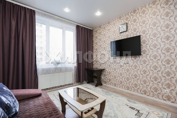 
  Продается 2-комн. квартира, 43 м², ЖК Новые снегири, блок а
. Фото 3.