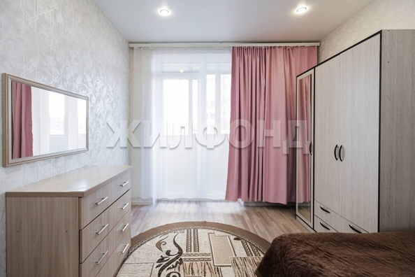 
  Продается 2-комн. квартира, 43 м², ЖК Новые снегири, блок а
. Фото 4.