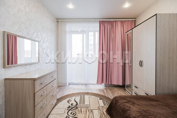 
  Продается 2-комн. квартира, 43 м², ЖК Новые снегири, блок а
. Фото 10.