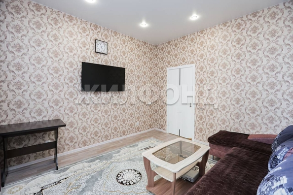 
  Продается 2-комн. квартира, 43 м², ЖК Новые снегири, блок а
. Фото 17.