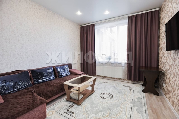 
  Продается 2-комн. квартира, 43 м², ЖК Новые снегири, блок а
. Фото 20.
