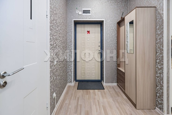 
  Продается 2-комн. квартира, 43 м², ЖК Новые снегири, блок а
. Фото 25.