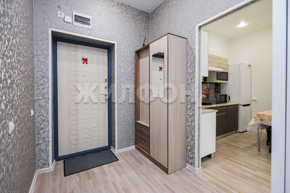 
  Продается 2-комн. квартира, 43 м², ЖК Новые снегири, блок а
. Фото 26.