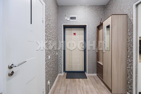 
  Продается 2-комн. квартира, 43 м², ЖК Новые снегири, блок а
. Фото 27.