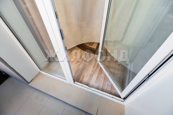 
  Продается 2-комн. квартира, 43 м², ЖК Новые снегири, блок а
. Фото 33.