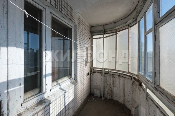 
  Продается 2-комн. квартира, 50.6 м², Оловозаводская ул, д. 1/3
. Фото 17.