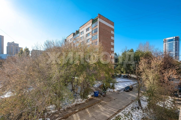
  Продается 2-комн. квартира, 50.6 м², Оловозаводская ул, д. 1/3
. Фото 20.