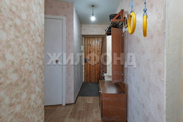
  Продается 2-комн. квартира, 46.7 м², Филатова ул, д. 12
. Фото 4.