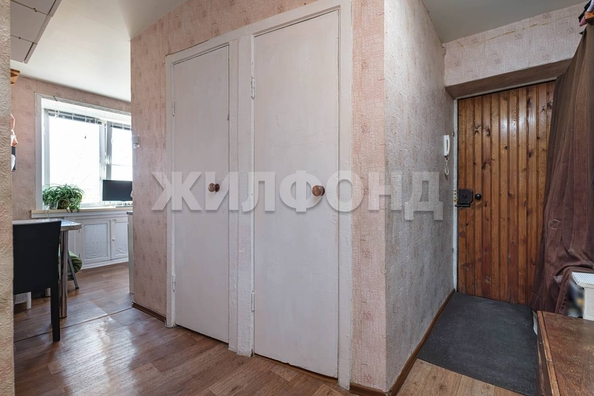 
  Продается 2-комн. квартира, 46.7 м², Филатова ул, д. 12
. Фото 5.