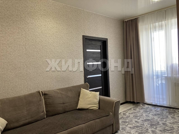 
  Продается 2-комн. квартира, 41.3 м², Ключ-Камышенское Плато ул, д. 1
. Фото 3.