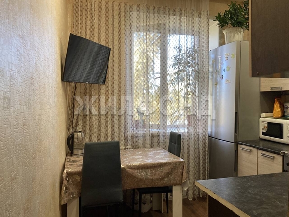 
  Продается 2-комн. квартира, 41.3 м², Ключ-Камышенское Плато ул, д. 1
. Фото 9.