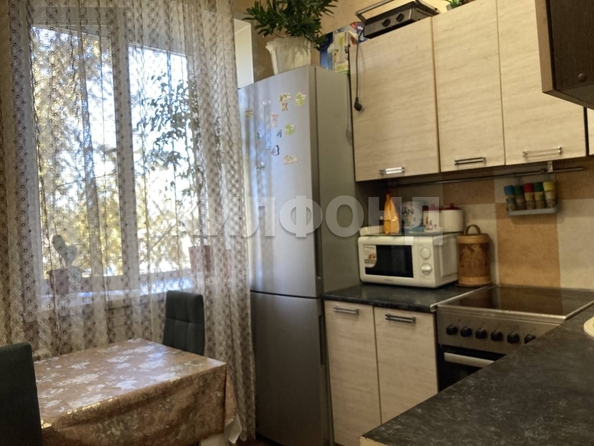 
  Продается 2-комн. квартира, 41.3 м², Ключ-Камышенское Плато ул, д. 1
. Фото 11.