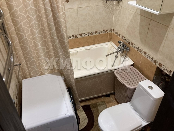 
  Продается 2-комн. квартира, 41.3 м², Ключ-Камышенское Плато ул, д. 1
. Фото 14.