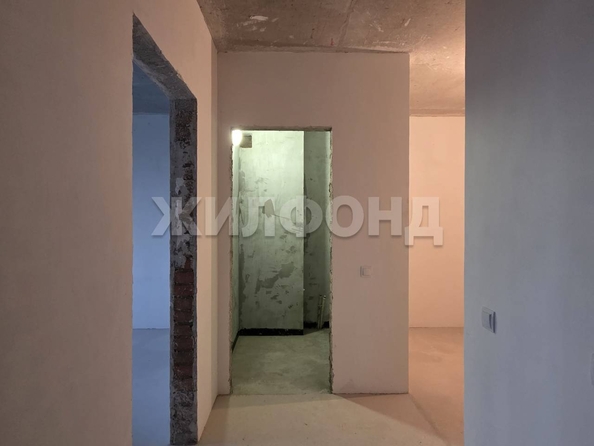 
  Продается 2-комн. квартира, 62.1 м², ЖК Лев Толстой, дом 1
. Фото 9.