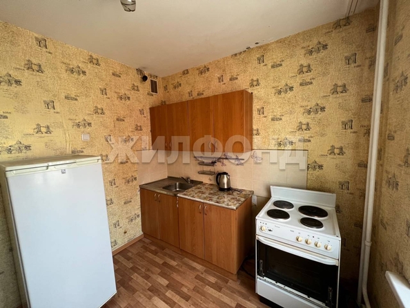 
  Продается 2-комн. квартира, 56.4 м², Ключ-Камышенское Плато ул, д. 14
. Фото 3.