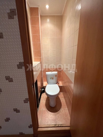 
  Продается 2-комн. квартира, 56.4 м², Ключ-Камышенское Плато ул, д. 14
. Фото 16.