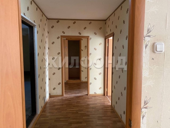 
  Продается 2-комн. квартира, 56.4 м², Ключ-Камышенское Плато ул, д. 14
. Фото 17.