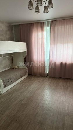 
  Продается 2-комн. квартира, 54 м², Троллейная ул, д. 41
. Фото 1.