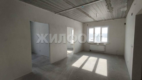 
  Продается 3-комн. квартира, 56.9 м², ЖК Одоевский, дом 1
. Фото 3.