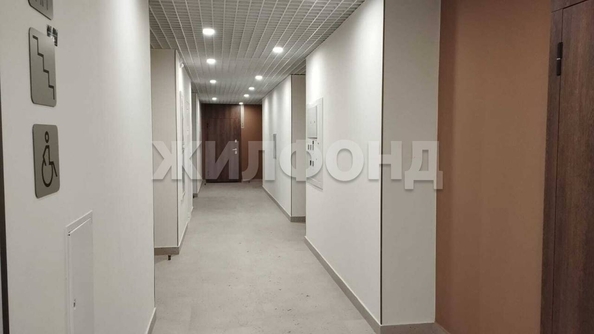 
  Продается 3-комн. квартира, 56.9 м², ЖК Одоевский, дом 1
. Фото 6.