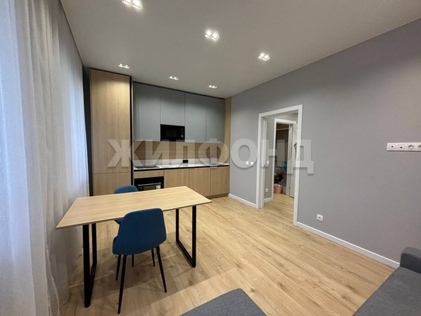 
  Продается 3-комн. квартира, 55.5 м², ЖК Чернышевский, б/с 1.1, 1.2
. Фото 1.