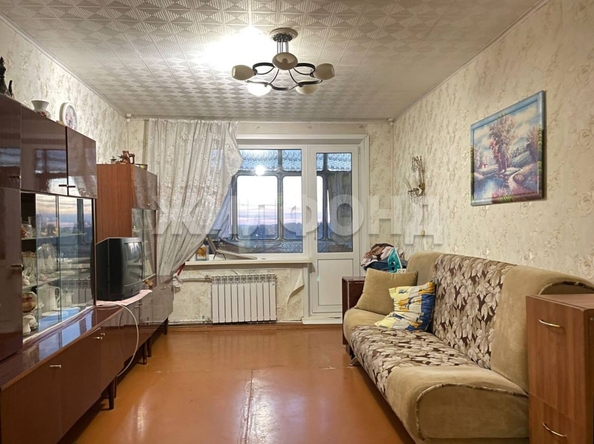 
  Продается 3-комн. квартира, 57.3 м², Молодежная ул, д. 6
. Фото 5.