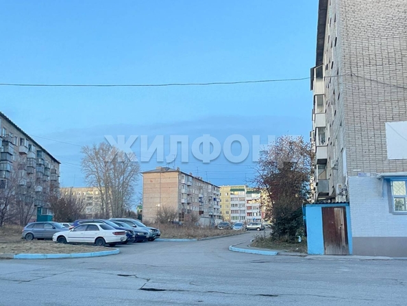 
  Продается 3-комн. квартира, 57.3 м², Молодежная ул, д. 6
. Фото 16.