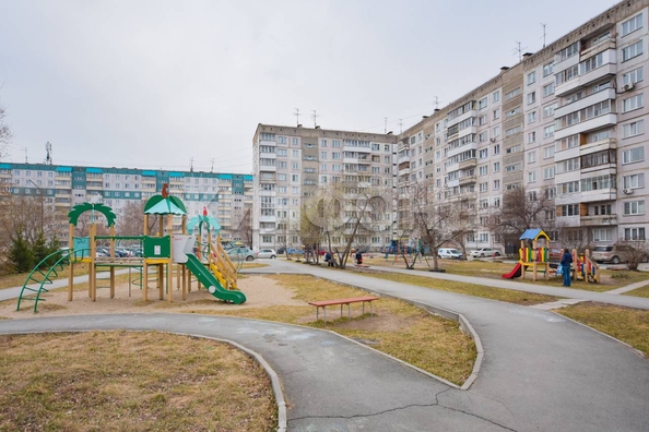 
  Продается 3-комн. квартира, 61.3 м², 9-й Гвардейской Дивизии ул, д. 16
. Фото 2.