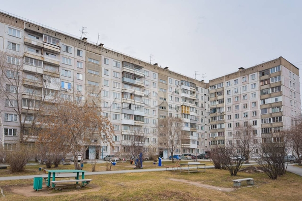 
  Продается 3-комн. квартира, 61.3 м², 9-й Гвардейской Дивизии ул, д. 16
. Фото 3.