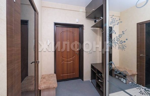 
  Продается 3-комн. квартира, 85.2 м², Адриена Лежена ул, д. 17
. Фото 11.