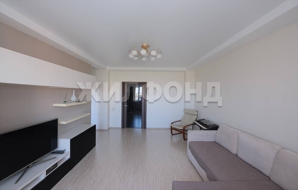 
  Продается 3-комн. квартира, 85.2 м², Адриена Лежена ул, д. 17
. Фото 14.