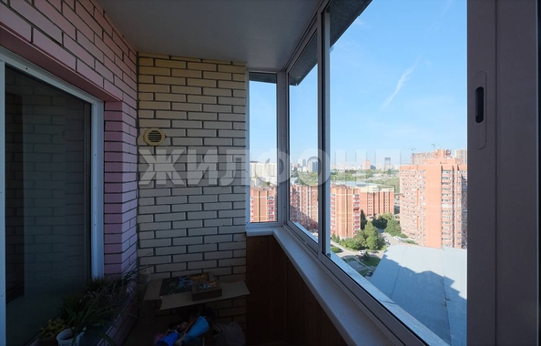 
  Продается 3-комн. квартира, 85.2 м², Адриена Лежена ул, д. 17
. Фото 21.