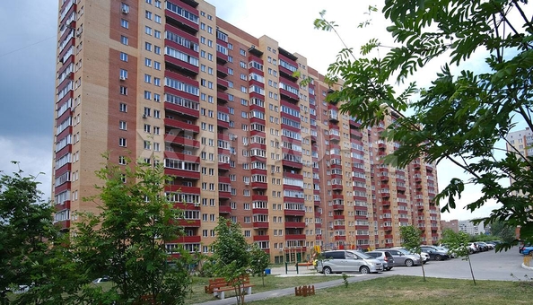 
  Продается 3-комн. квартира, 85.2 м², Адриена Лежена ул, д. 17
. Фото 24.