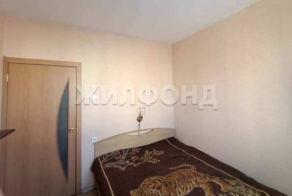 
  Продается 3-комн. квартира, 58 м², Николая Сотникова ул, д. 16
. Фото 3.