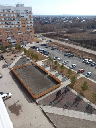 
  Продается 3-комн. квартира, 58 м², Николая Сотникова ул, д. 16
. Фото 14.