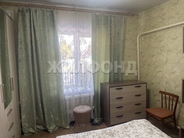 
  Продается 3-комн. квартира, 51.1 м², Новая ул, д. 5
. Фото 5.