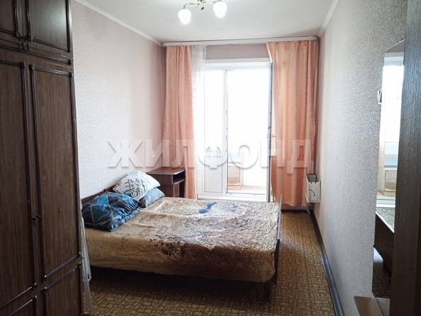 
  Продается 3-комн. квартира, 59.8 м², Линейная ул, д. 33/3
. Фото 4.