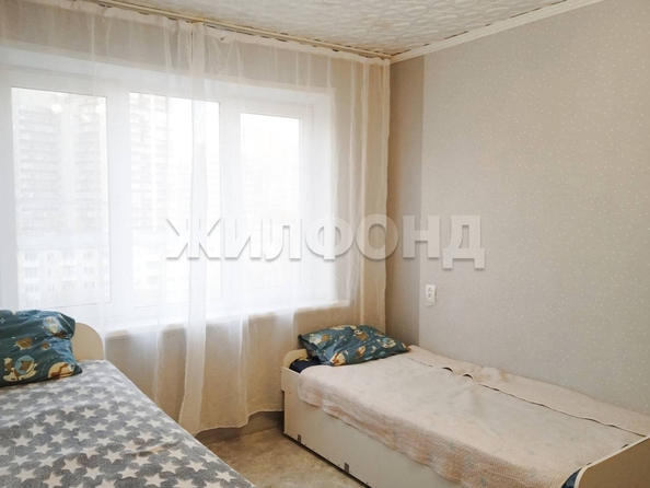 
  Продается 3-комн. квартира, 59.8 м², Линейная ул, д. 33/3
. Фото 5.